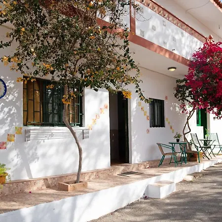 Casa Rural Femy 1