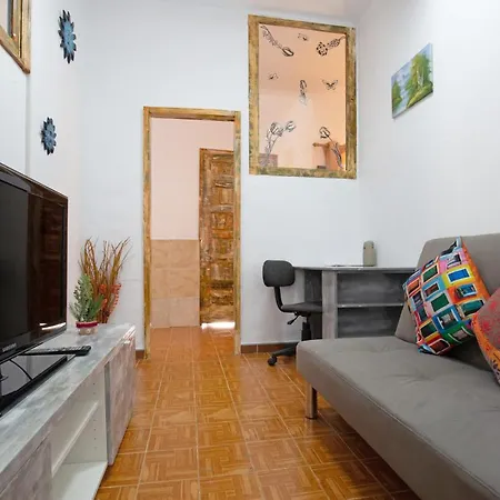 Casa Rural Femy 1 *