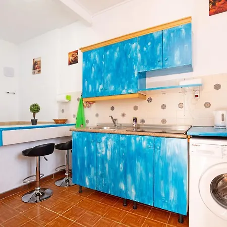 Holiday home Casa Rural Femy 1