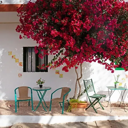 Holiday home Casa Rural Femy 1