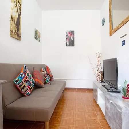 Holiday home Casa Rural Femy 1 Betancuria