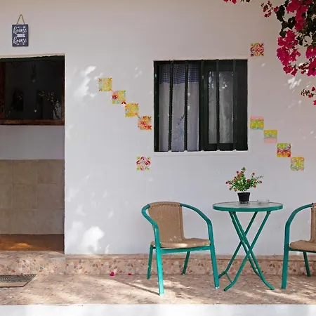 Casa Rural Femy 1 Holiday home