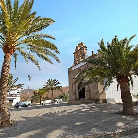 Casa vacanze Casa Rural Femy 1 *