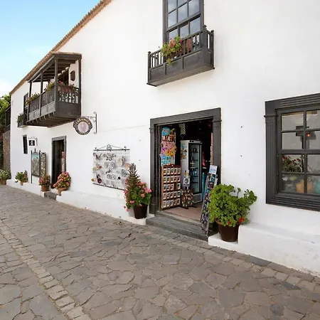 Casa Rural Femy 1 Holiday home Betancuria