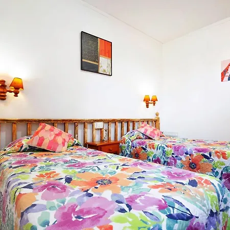 Holiday home Casa Rural Femy 1 Betancuria