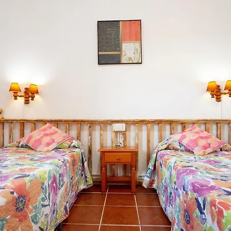 Casa Rural Femy 1 *
