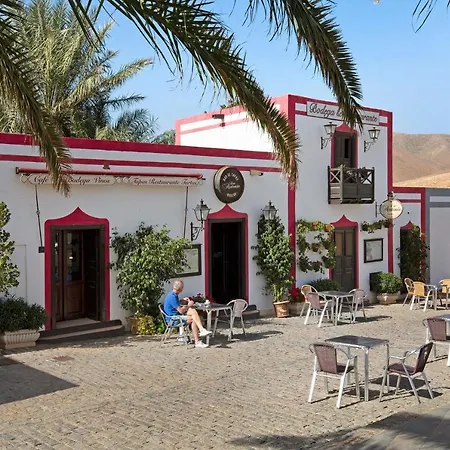 Holiday home Casa Rural Femy 1