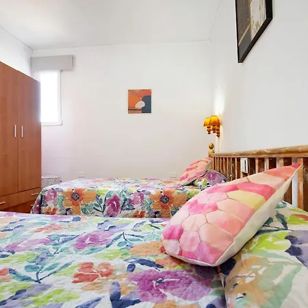 Casa Rural Femy 1 *