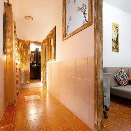 Casa Rural Femy 1 Holiday home Betancuria