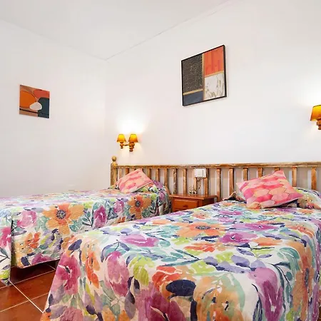 Holiday home Casa Rural Femy 1 *