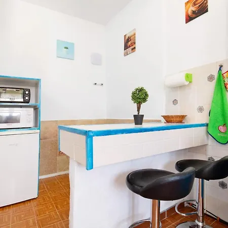 Casa Rural Femy 1 Holiday home Betancuria