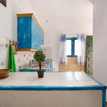 Casa Rural Femy 1 Holiday home *